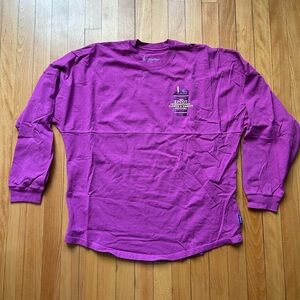 Disney Violet Lemonade Spirit Jersey